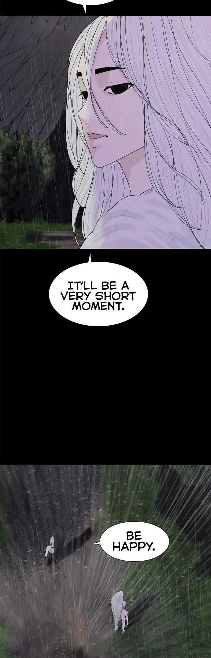Read Planetary Human Ii: Globe chapter 15 image 27 on Lezhin