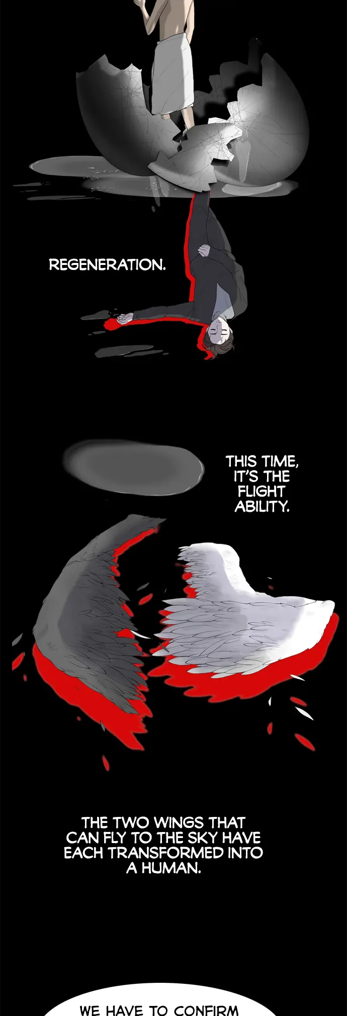 Read Planetary Human Ii: Globe chapter 15 image 33 on Lezhin