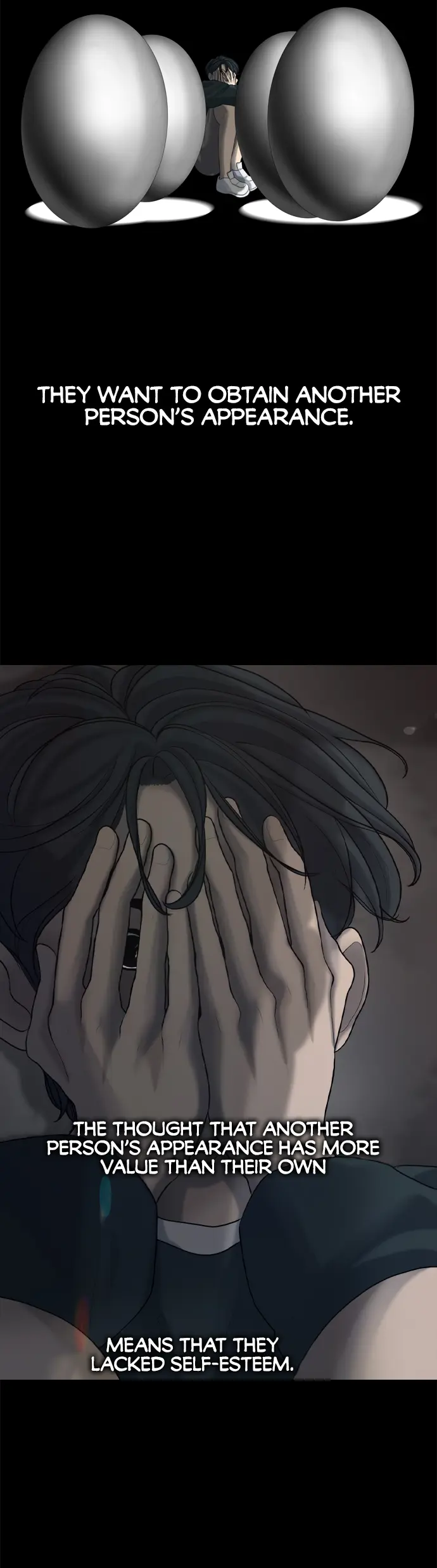 Read Planetary Human Ii: Globe chapter 15 image 37 on Lezhin