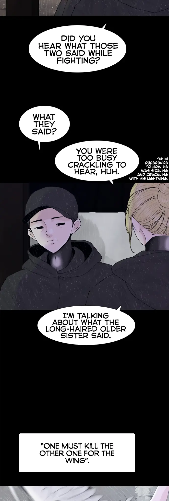 Read Planetary Human Ii: Globe chapter 15 image 40 on Lezhin