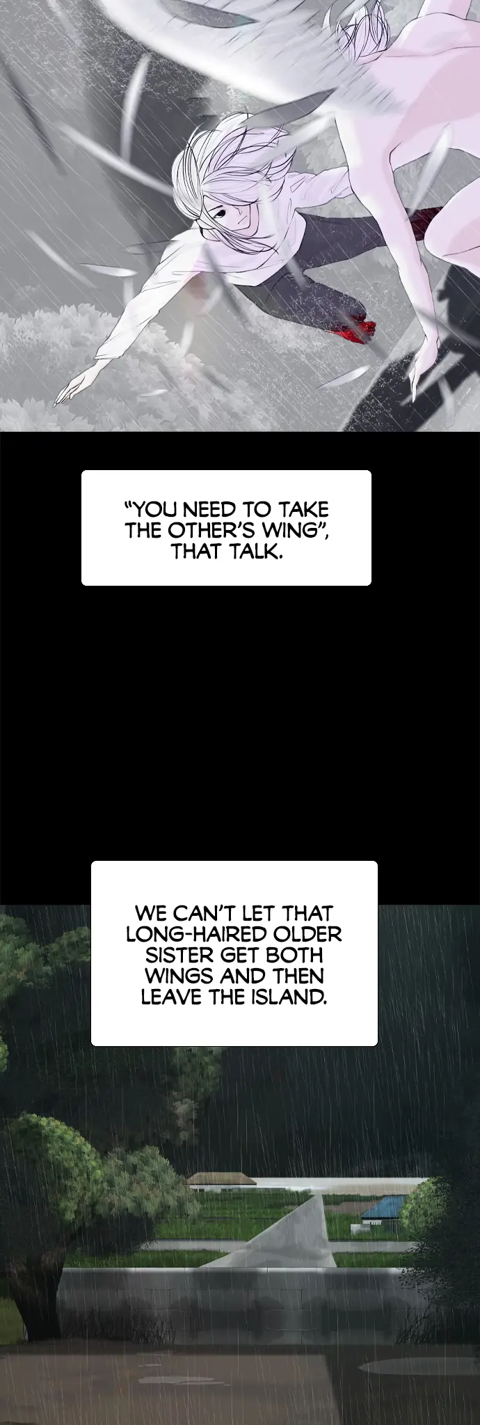 Read Planetary Human Ii: Globe chapter 15 image 41 on Lezhin