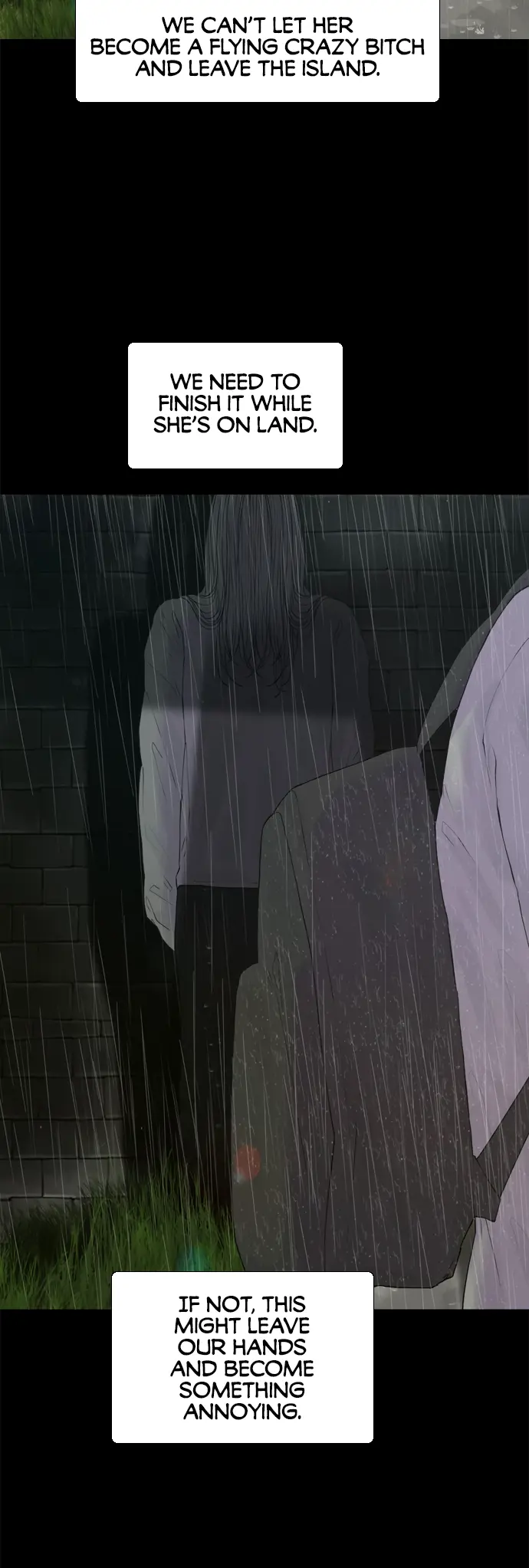 Read Planetary Human Ii: Globe chapter 15 image 43 on Lezhin