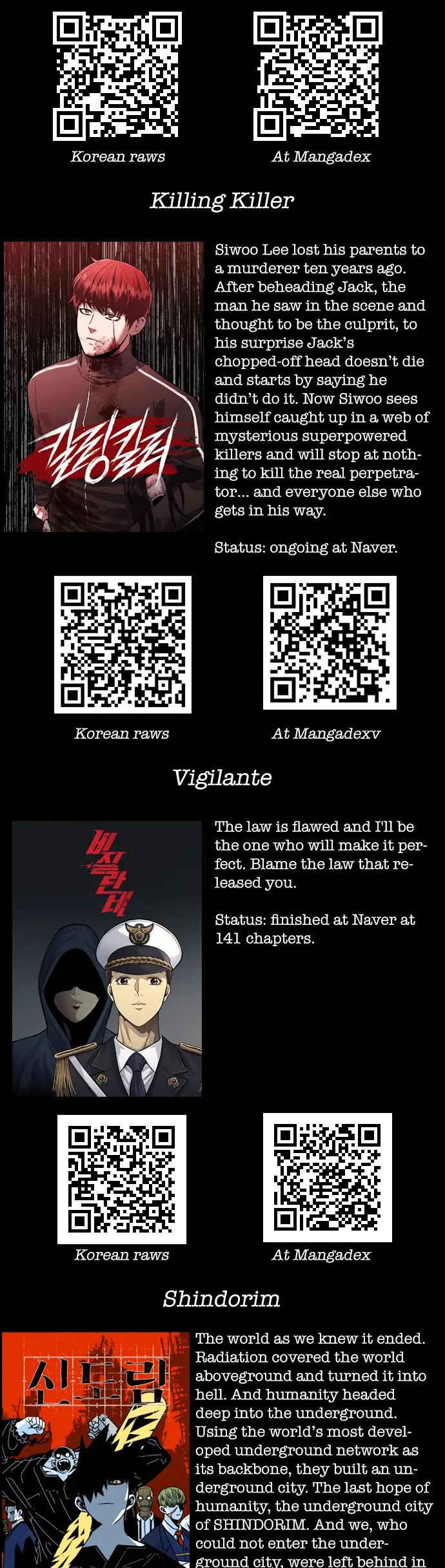 Read Planetary Human Ii: Globe chapter 15 image 47 on Lezhin