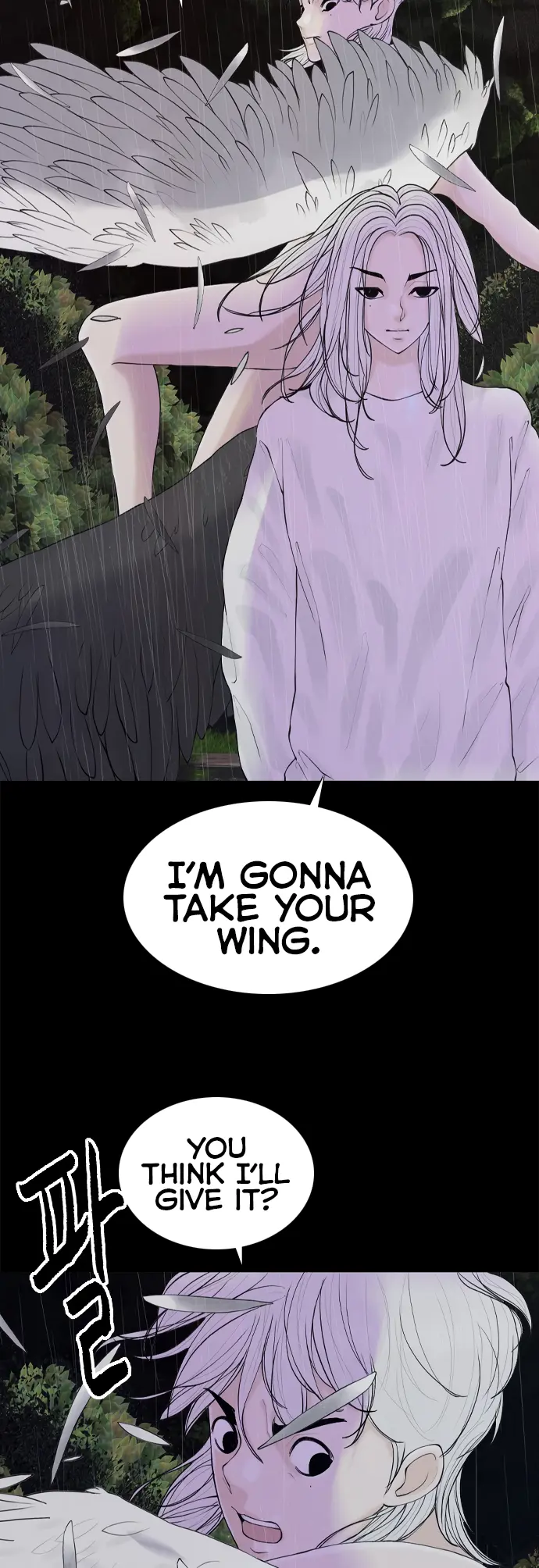 Read Planetary Human Ii: Globe chapter 15 image 6 on Lezhin