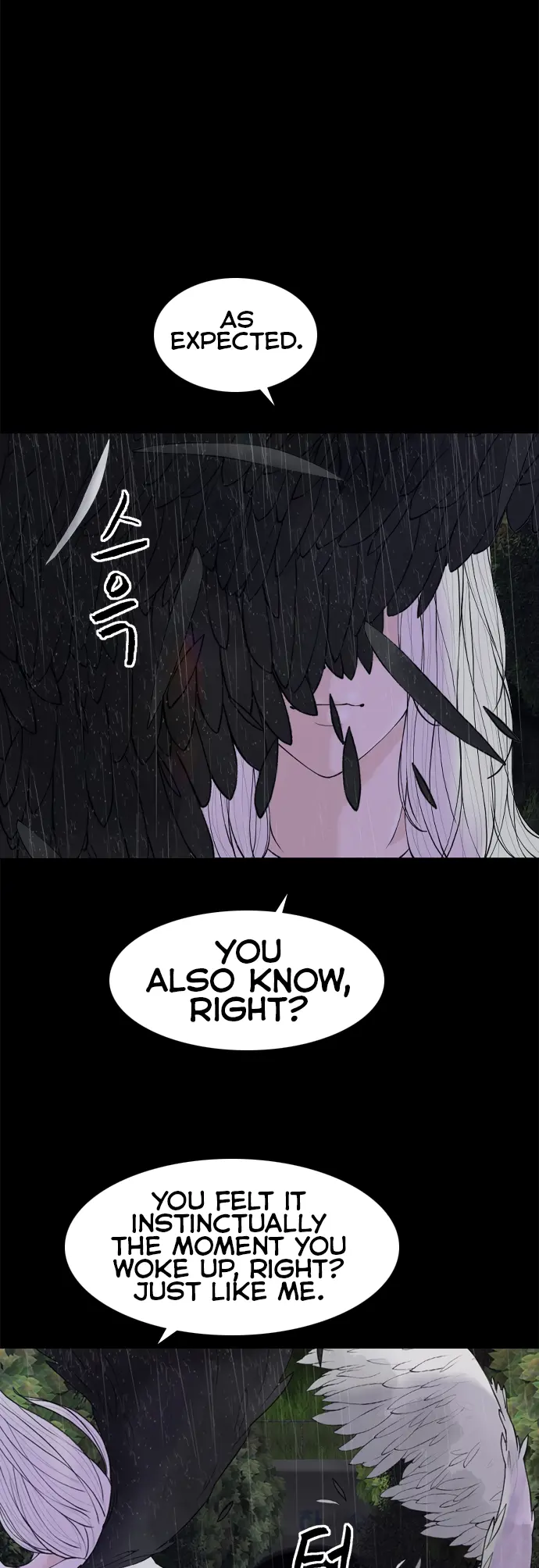 Read Planetary Human Ii: Globe chapter 15 image 8 on Lezhin