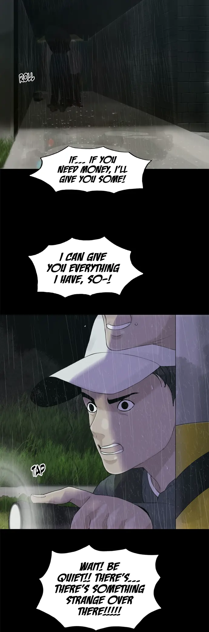 Read Planetary Human Ii: Globe chapter 16 image 11 on Lezhin