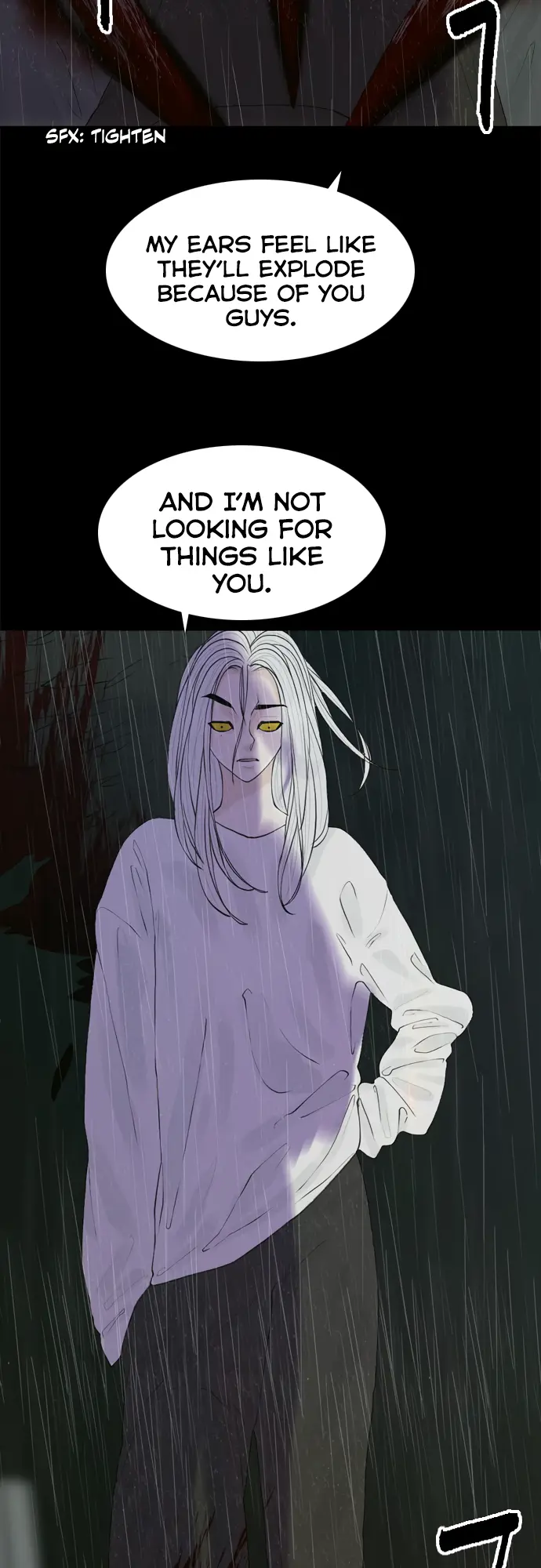 Read Planetary Human Ii: Globe chapter 16 image 18 on Lezhin