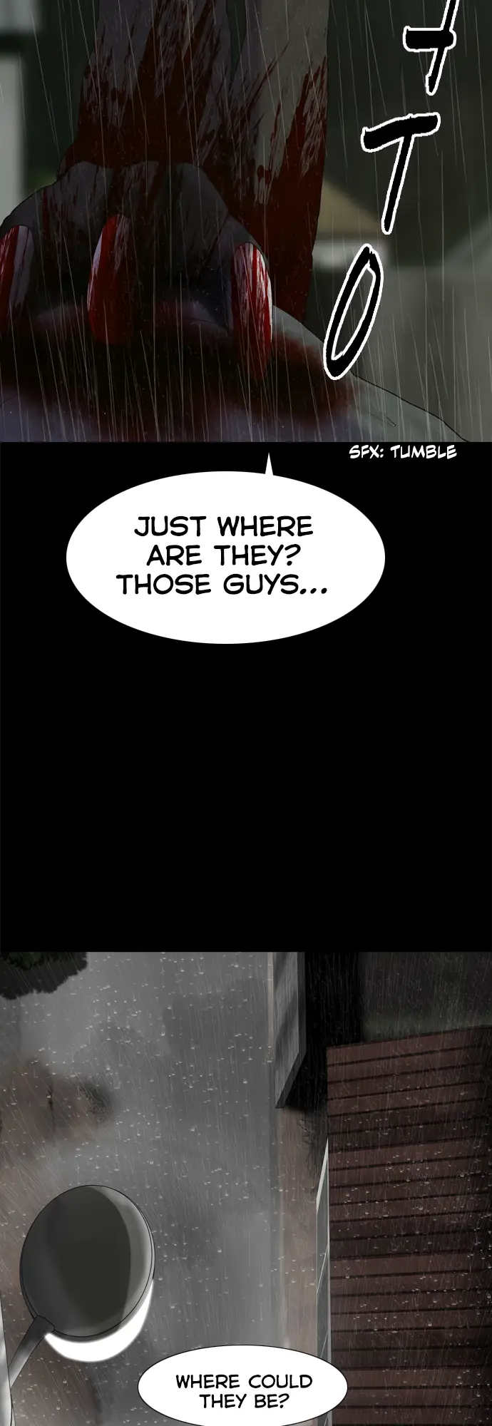 Read Planetary Human Ii: Globe chapter 16 image 19 on Lezhin