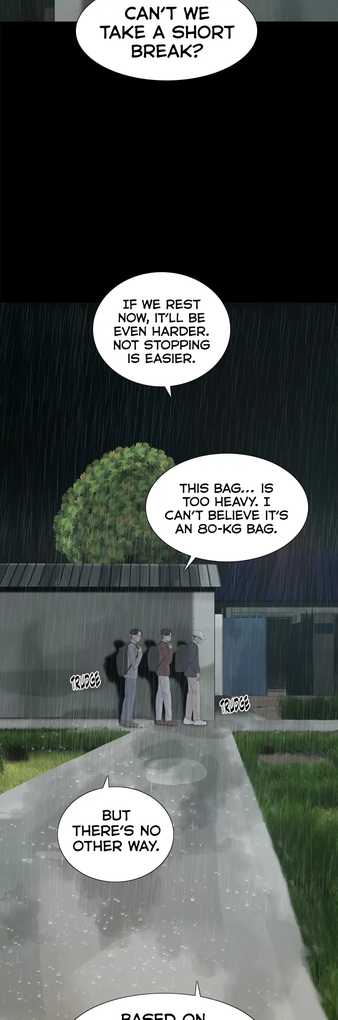 Read Planetary Human Ii: Globe chapter 16 image 2 on Lezhin