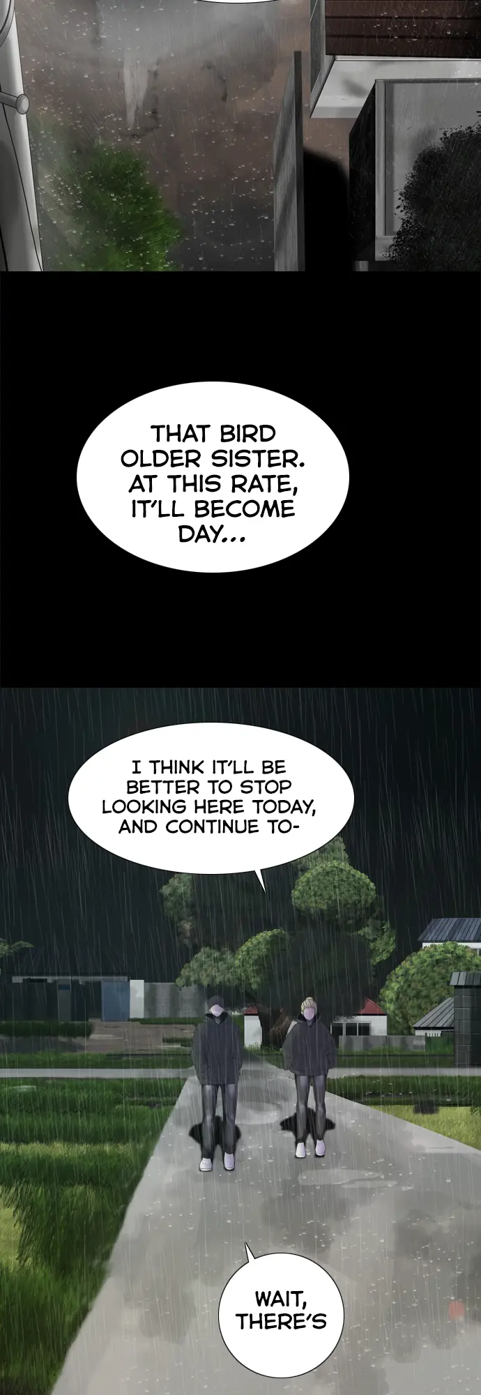 Read Planetary Human Ii: Globe chapter 16 image 20 on Lezhin