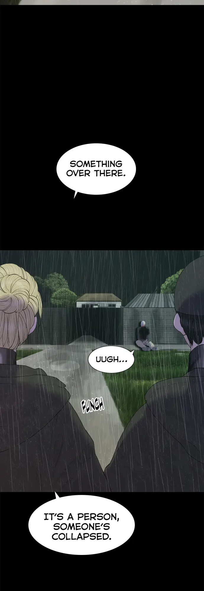 Read Planetary Human Ii: Globe chapter 16 image 21 on Lezhin