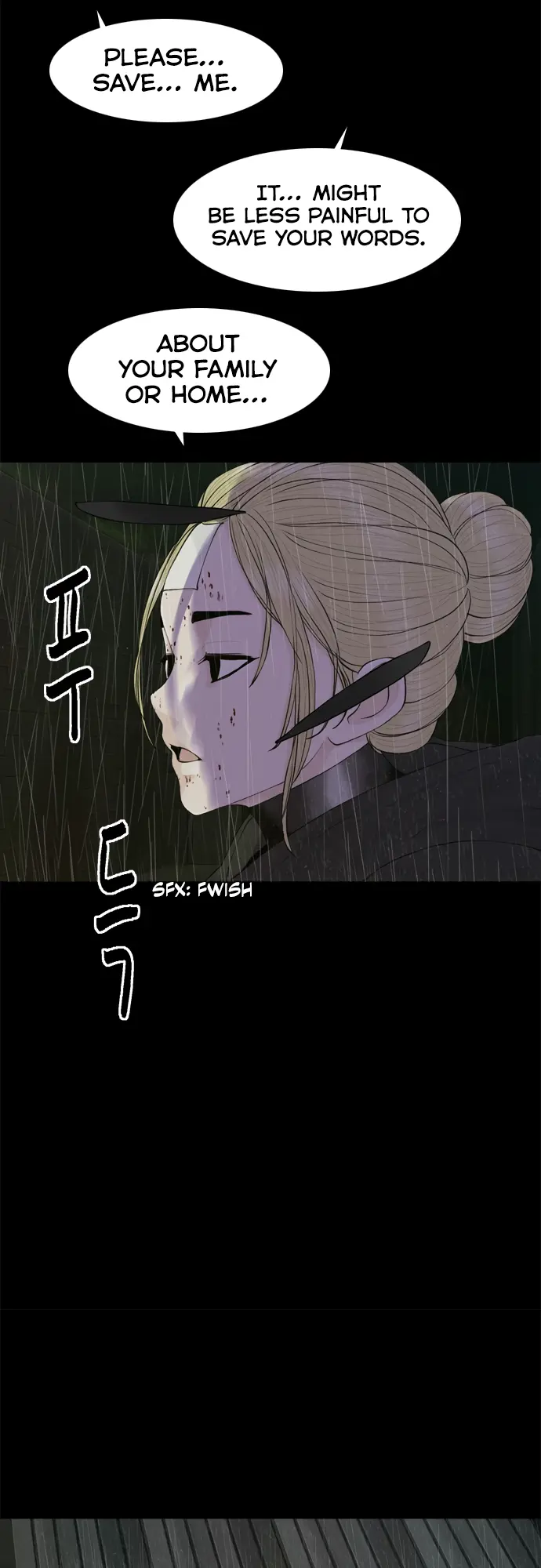 Read Planetary Human Ii: Globe chapter 16 image 25 on Lezhin
