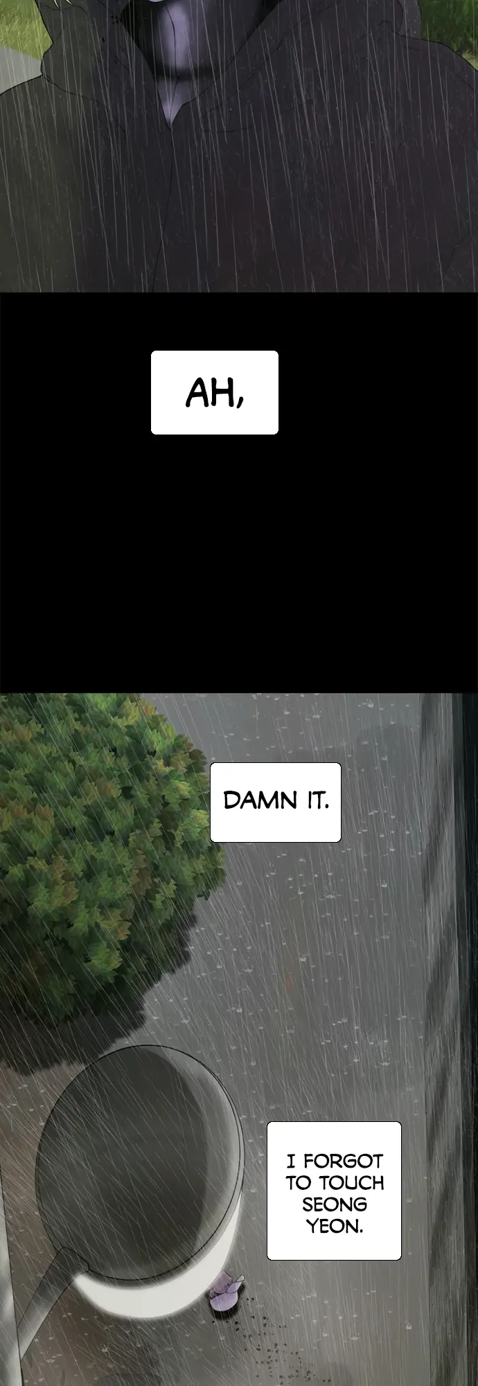 Read Planetary Human Ii: Globe chapter 16 image 27 on Lezhin
