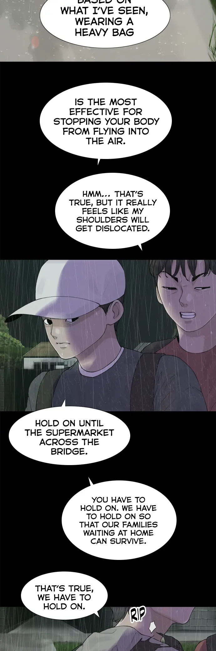 Read Planetary Human Ii: Globe chapter 16 image 3 on Lezhin