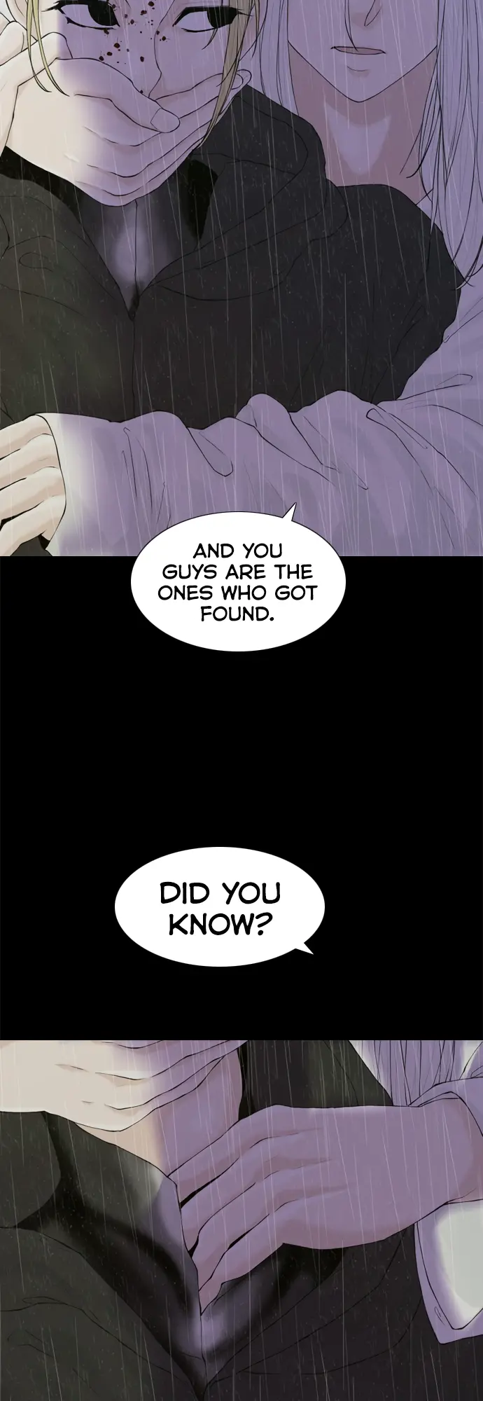 Read Planetary Human Ii: Globe chapter 16 image 30 on Lezhin