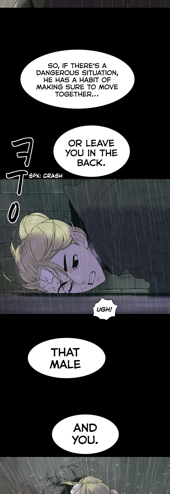 Read Planetary Human Ii: Globe chapter 16 image 33 on Lezhin