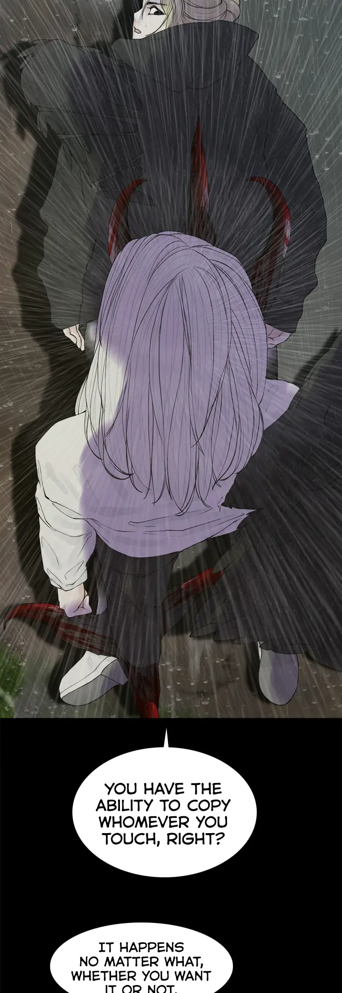 Read Planetary Human Ii: Globe chapter 16 image 34 on Lezhin