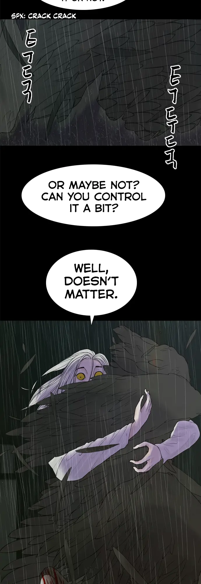 Read Planetary Human Ii: Globe chapter 16 image 35 on Lezhin