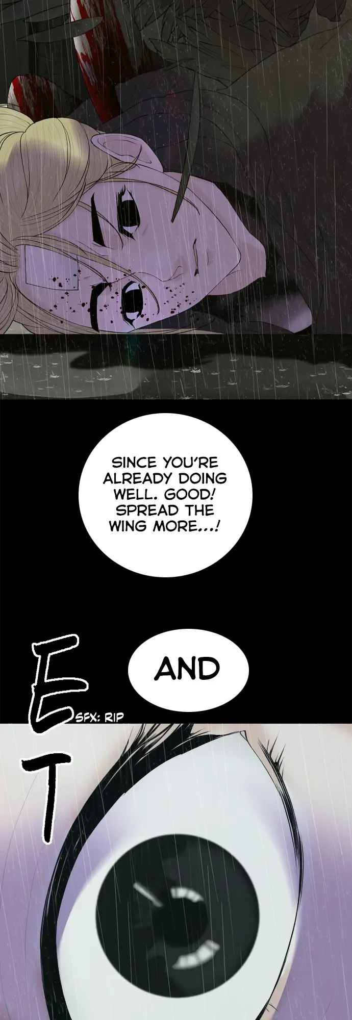 Read Planetary Human Ii: Globe chapter 16 image 36 on Lezhin