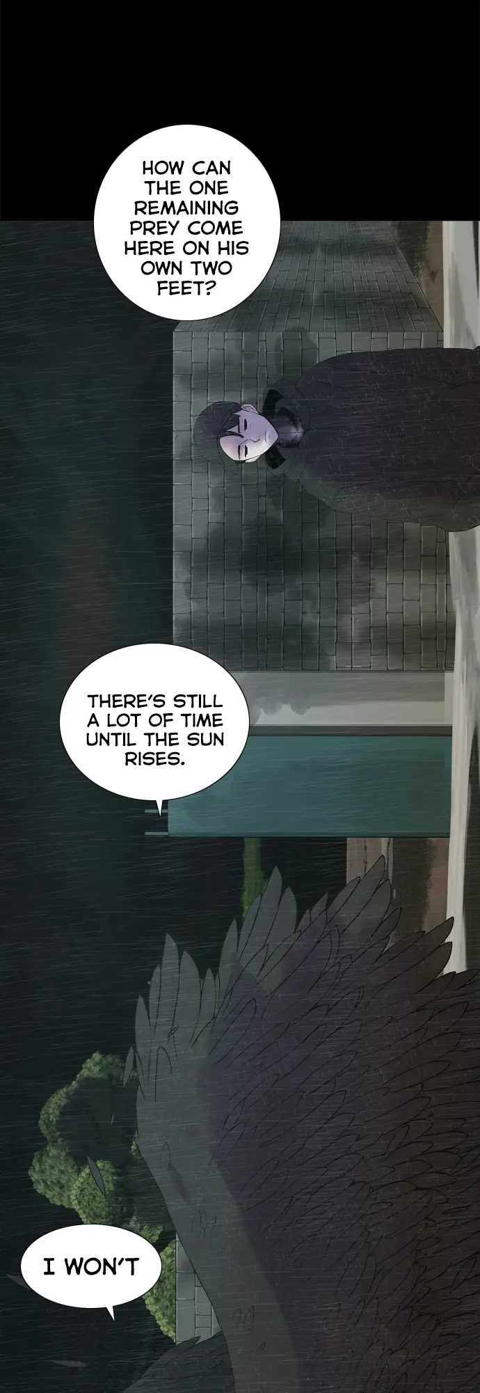 Read Planetary Human Ii: Globe chapter 16 image 40 on Lezhin