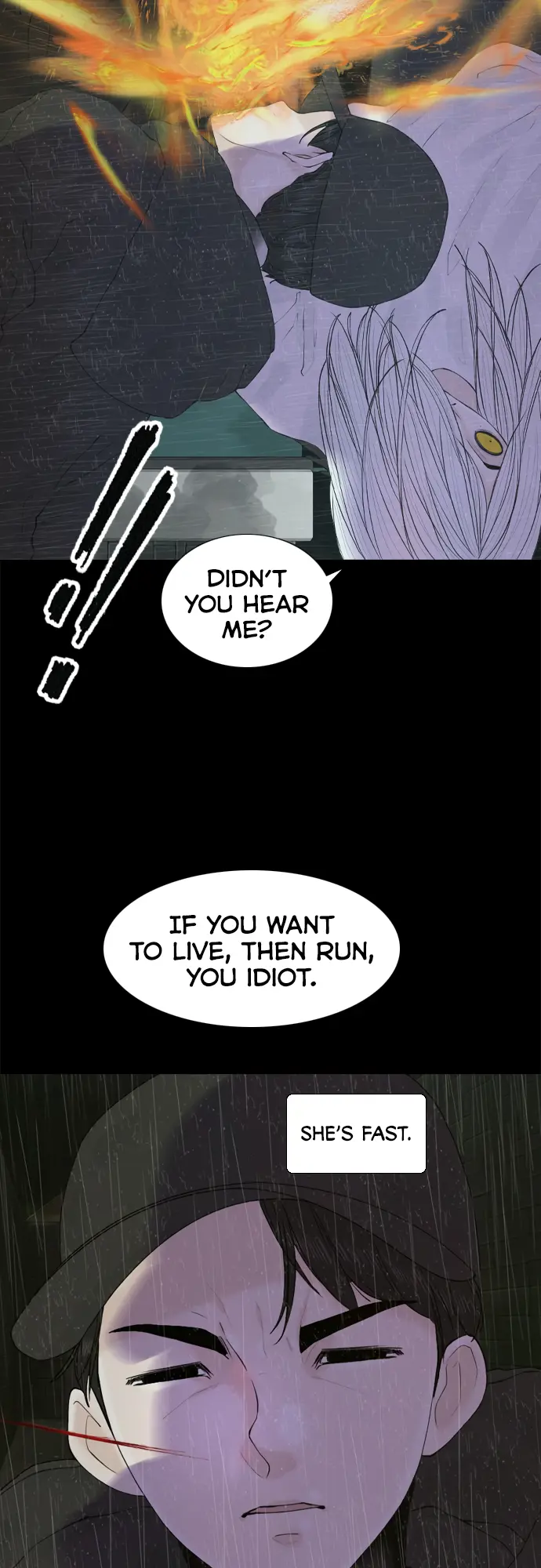 Read Planetary Human Ii: Globe chapter 16 image 44 on Lezhin