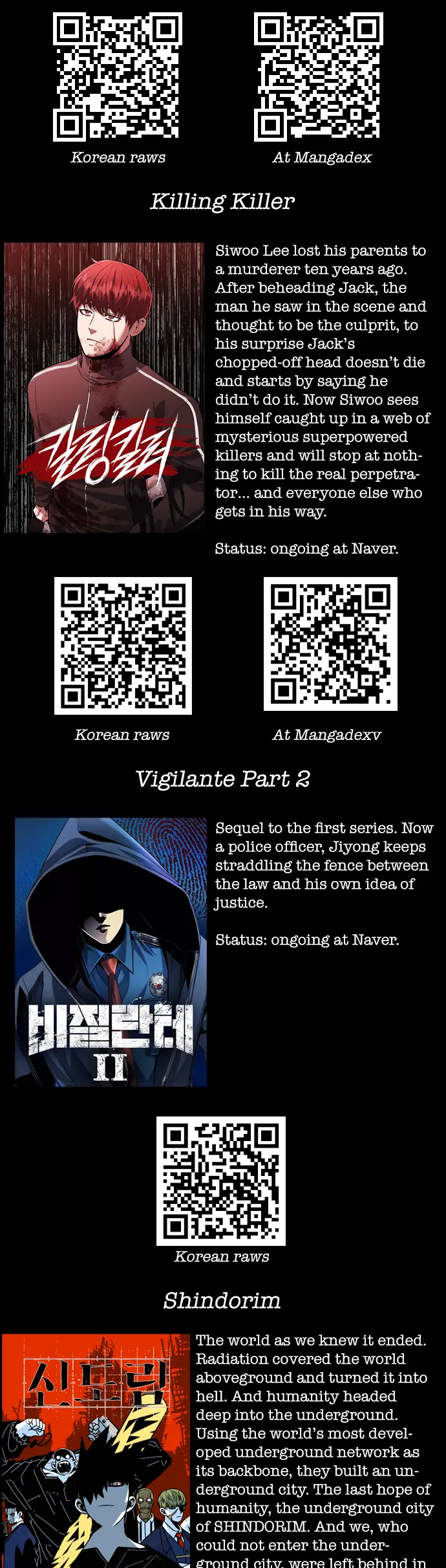 Read Planetary Human Ii: Globe chapter 16 image 48 on Lezhin