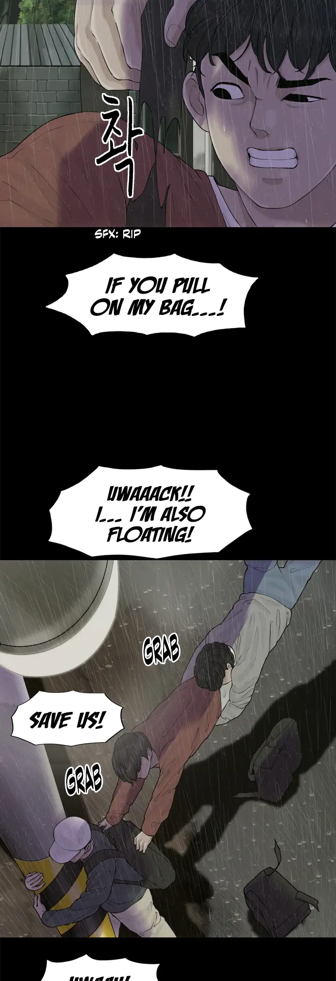 Read Planetary Human Ii: Globe chapter 16 image 6 on Lezhin