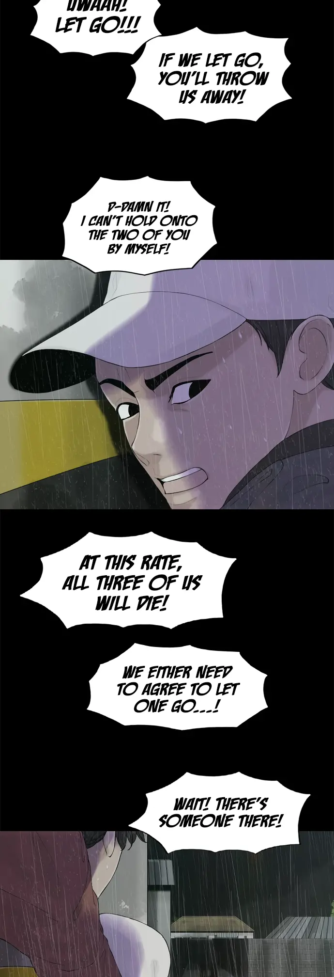 Read Planetary Human Ii: Globe chapter 16 image 7 on Lezhin