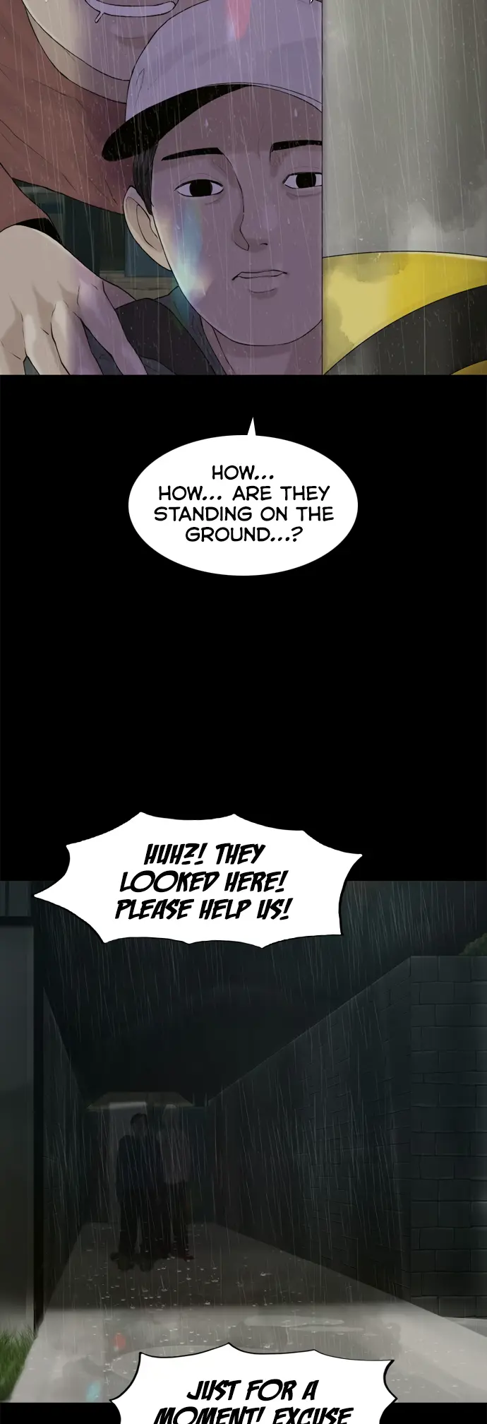 Read Planetary Human Ii: Globe chapter 16 image 9 on Lezhin