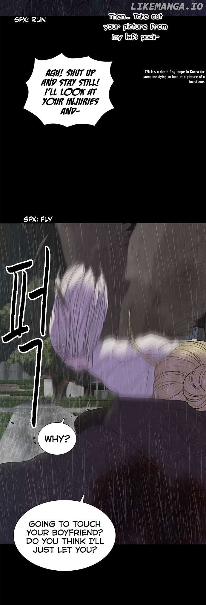 Read Planetary Human Ii: Globe chapter 17 image 13 on Lezhin