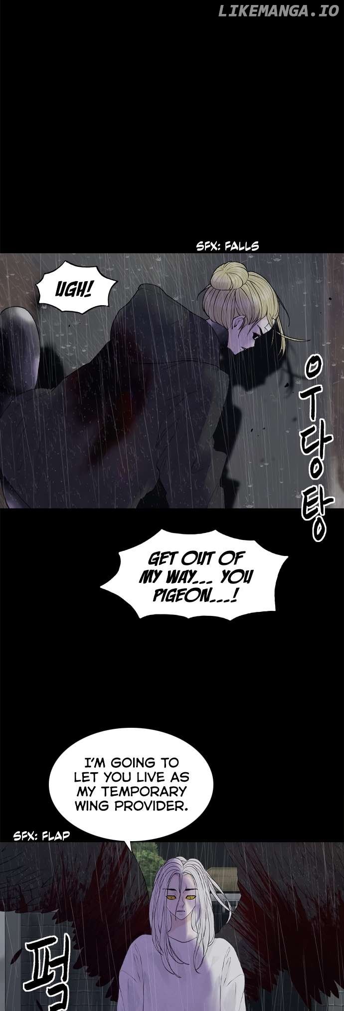Read Planetary Human Ii: Globe chapter 17 image 14 on Lezhin