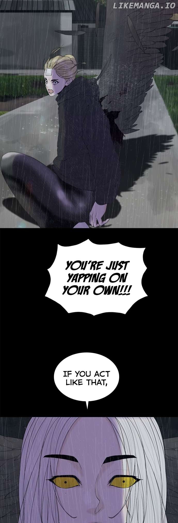 Read Planetary Human Ii: Globe chapter 17 image 16 on Lezhin