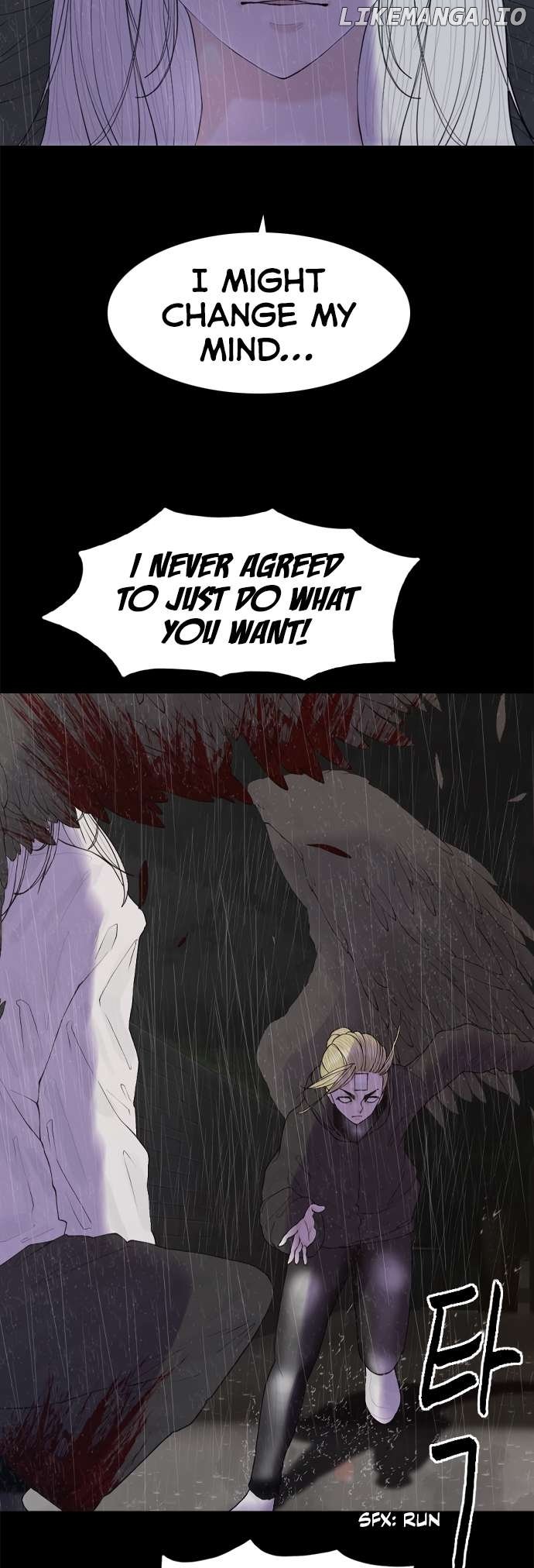 Read Planetary Human Ii: Globe chapter 17 image 17 on Lezhin
