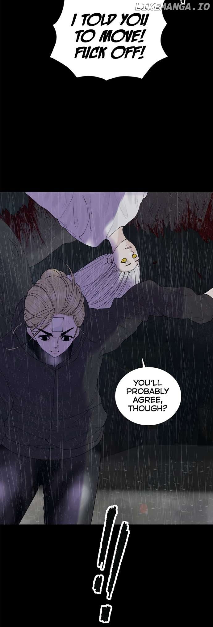 Read Planetary Human Ii: Globe chapter 17 image 18 on Lezhin