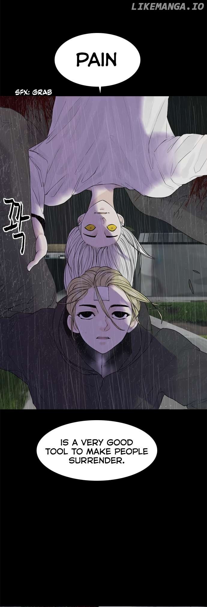 Read Planetary Human Ii: Globe chapter 17 image 19 on Lezhin