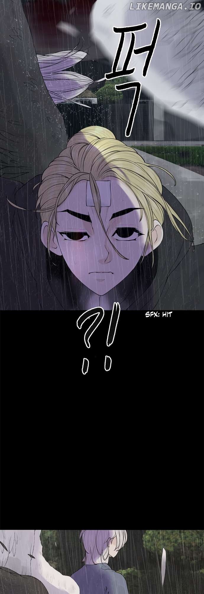 Read Planetary Human Ii: Globe chapter 17 image 20 on Lezhin