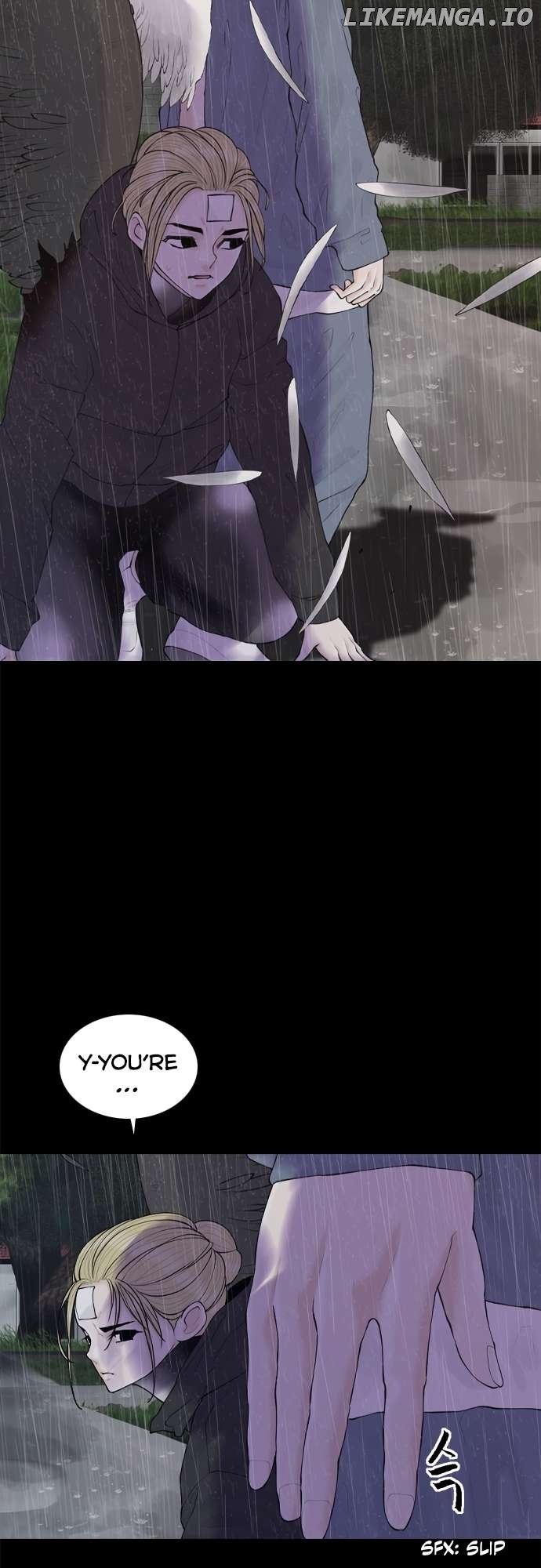 Read Planetary Human Ii: Globe chapter 17 image 21 on Lezhin
