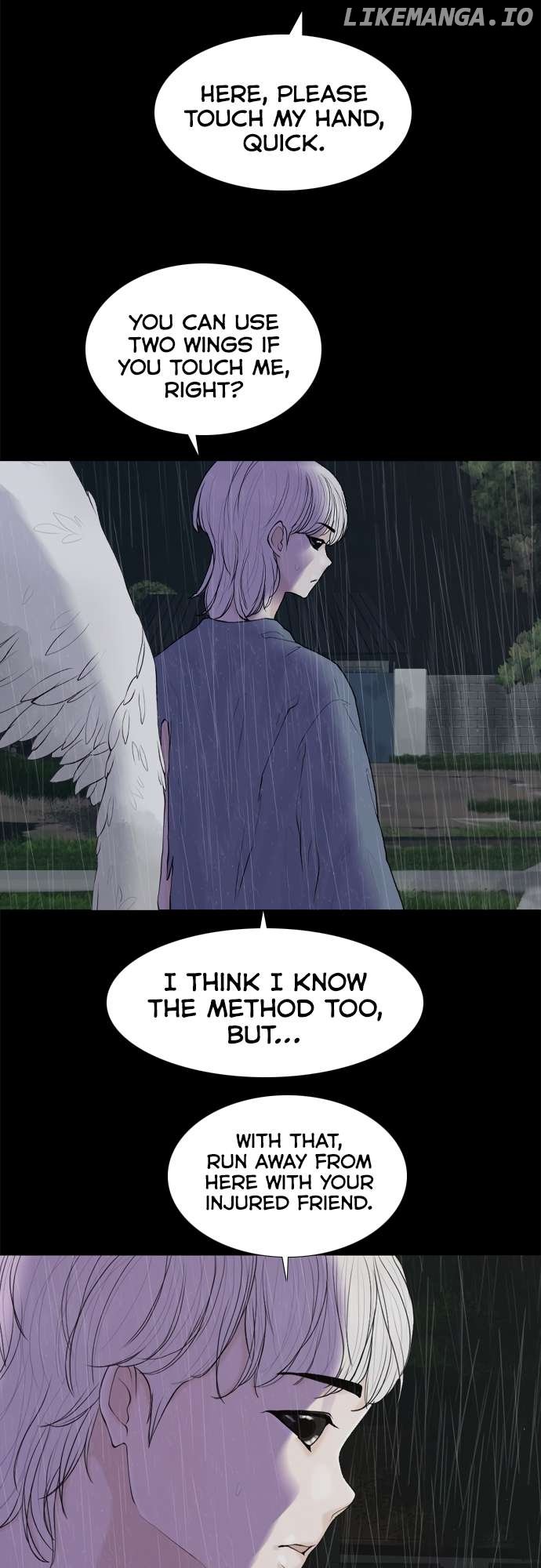 Read Planetary Human Ii: Globe chapter 17 image 22 on Lezhin