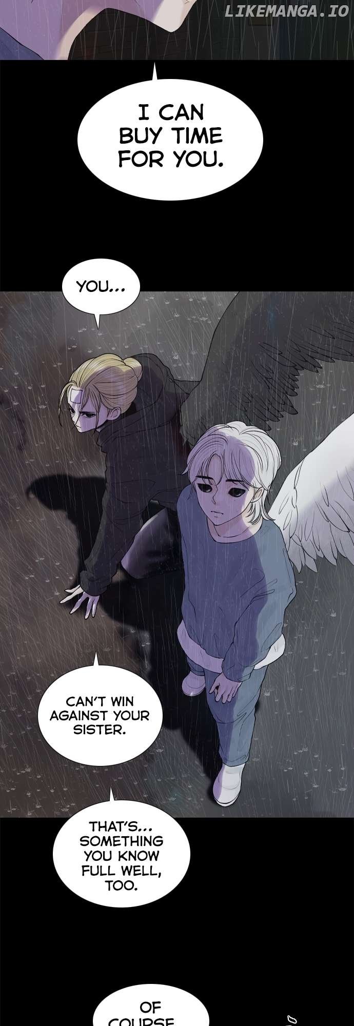 Read Planetary Human Ii: Globe chapter 17 image 23 on Lezhin