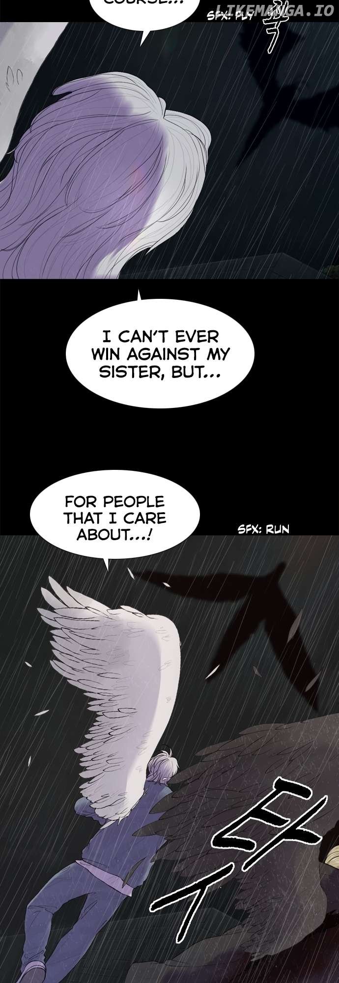 Read Planetary Human Ii: Globe chapter 17 image 24 on Lezhin