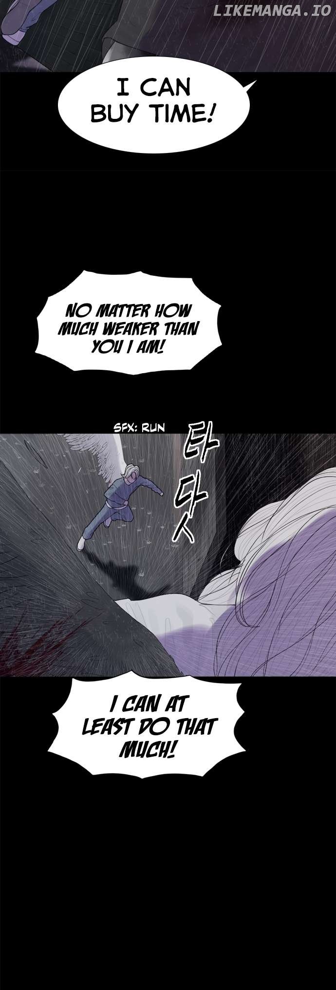 Read Planetary Human Ii: Globe chapter 17 image 25 on Lezhin