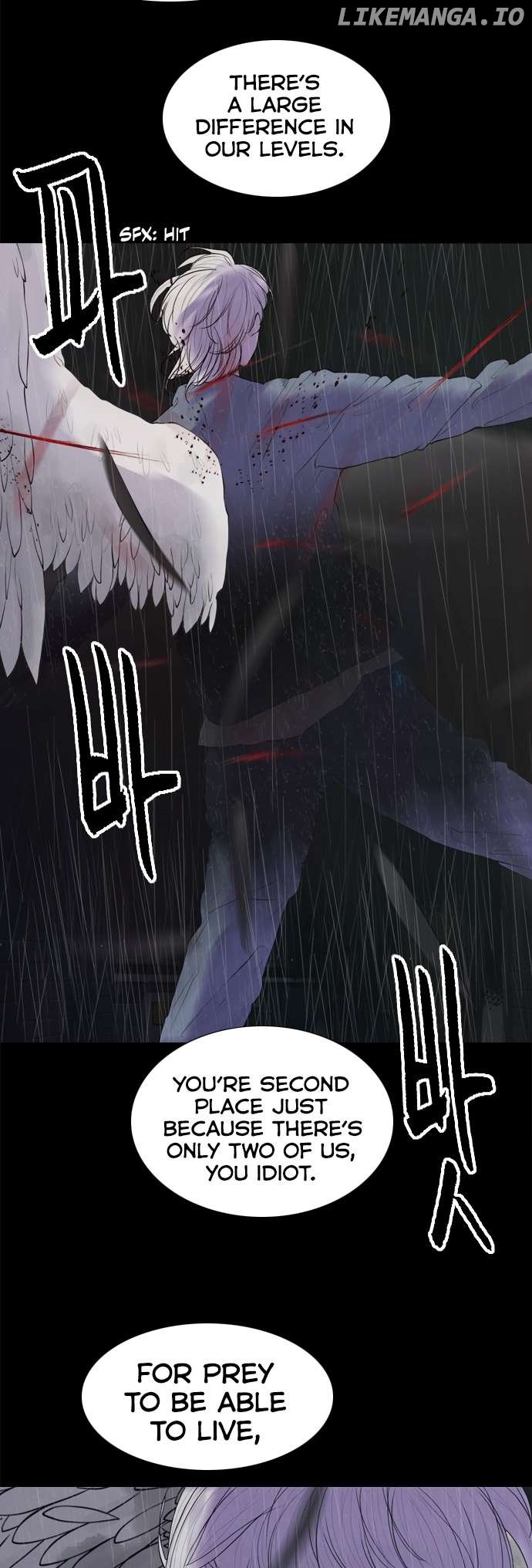 Read Planetary Human Ii: Globe chapter 17 image 27 on Lezhin