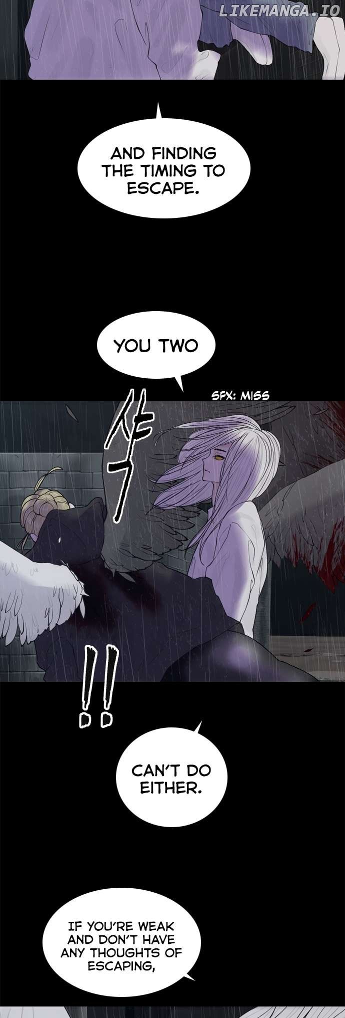 Read Planetary Human Ii: Globe chapter 17 image 29 on Lezhin