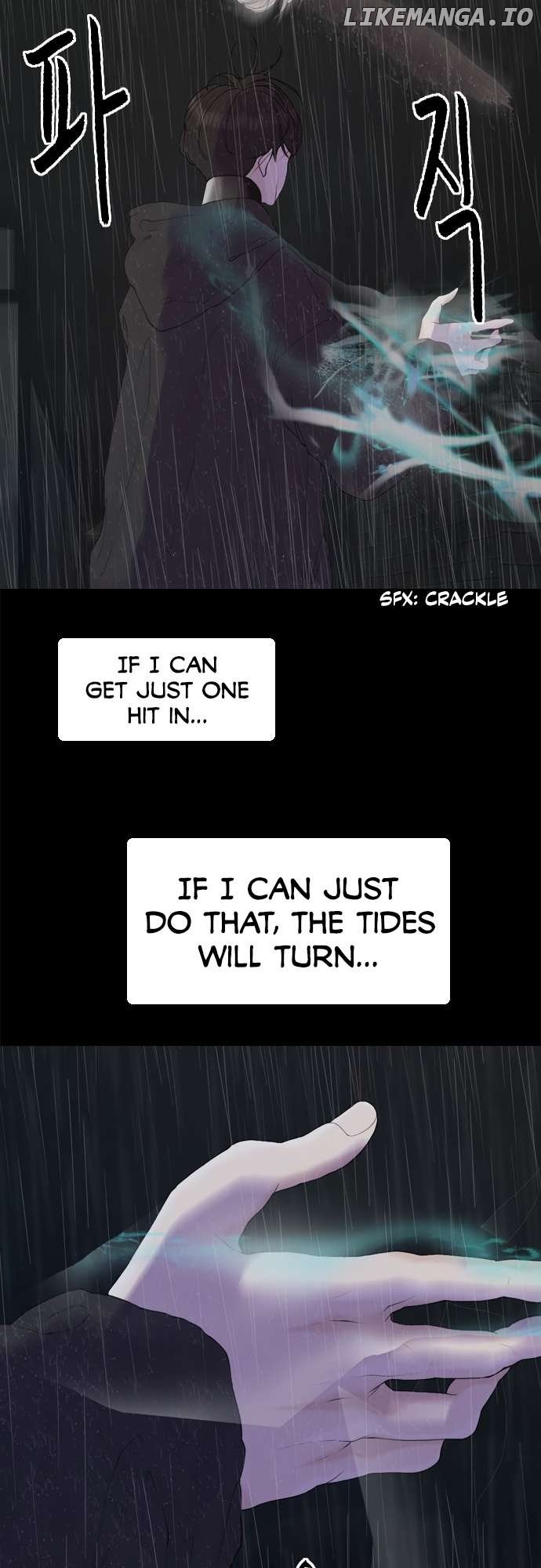 Read Planetary Human Ii: Globe chapter 17 image 3 on Lezhin