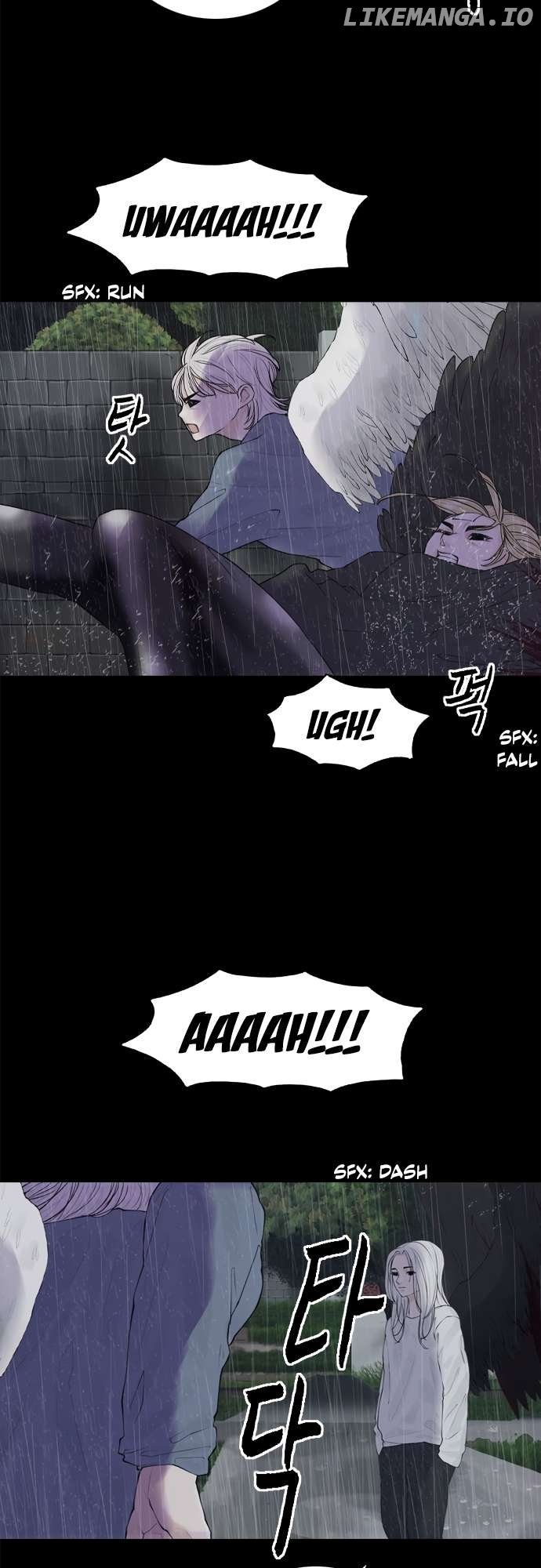 Read Planetary Human Ii: Globe chapter 17 image 31 on Lezhin