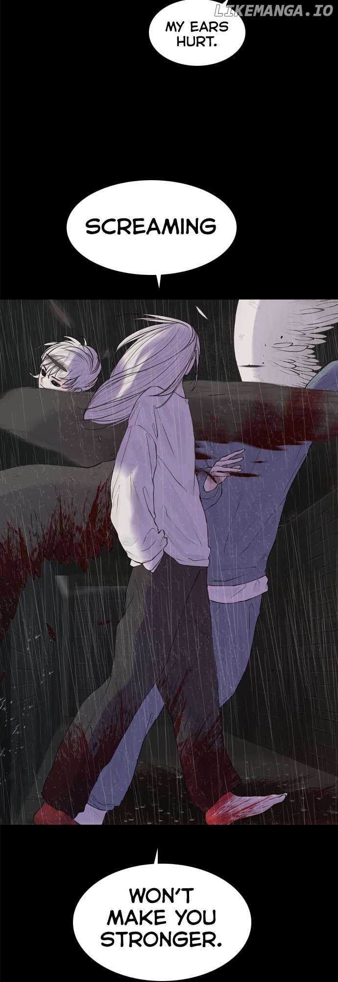 Read Planetary Human Ii: Globe chapter 17 image 32 on Lezhin