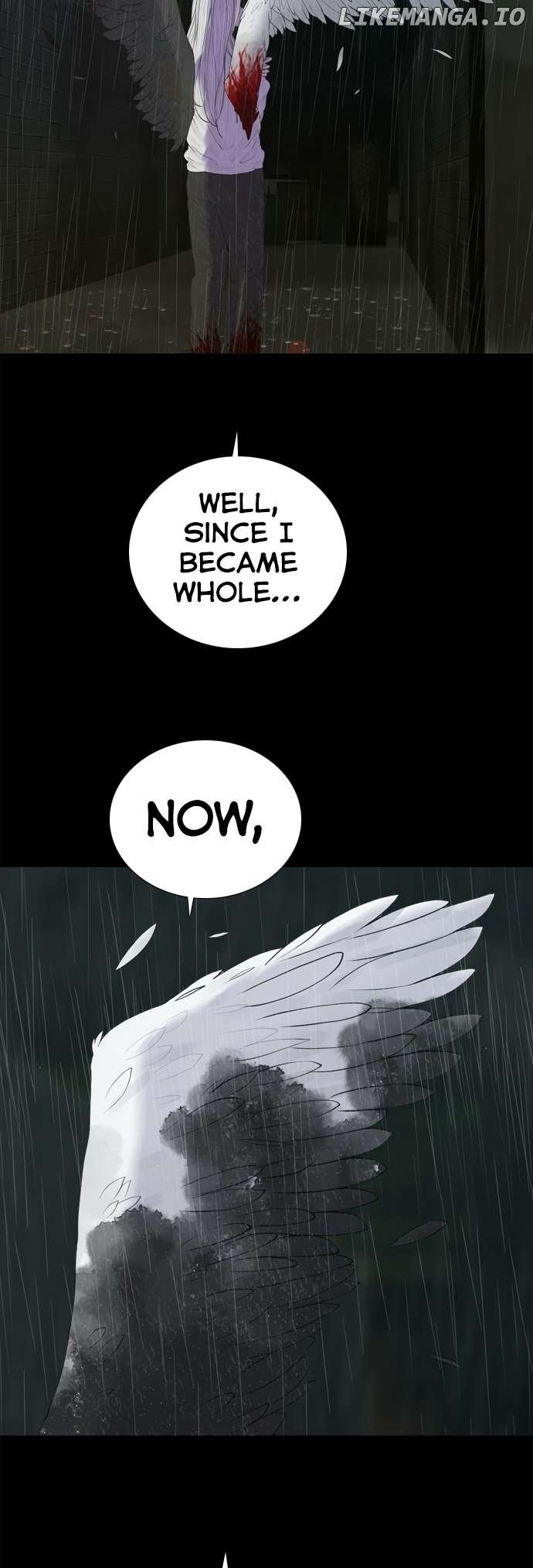 Read Planetary Human Ii: Globe chapter 17 image 36 on Lezhin