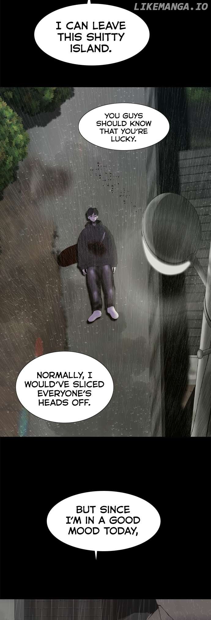 Read Planetary Human Ii: Globe chapter 17 image 37 on Lezhin