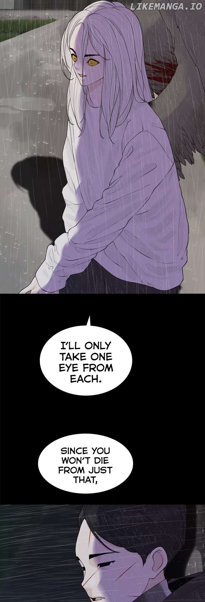 Read Planetary Human Ii: Globe chapter 17 image 38 on Lezhin