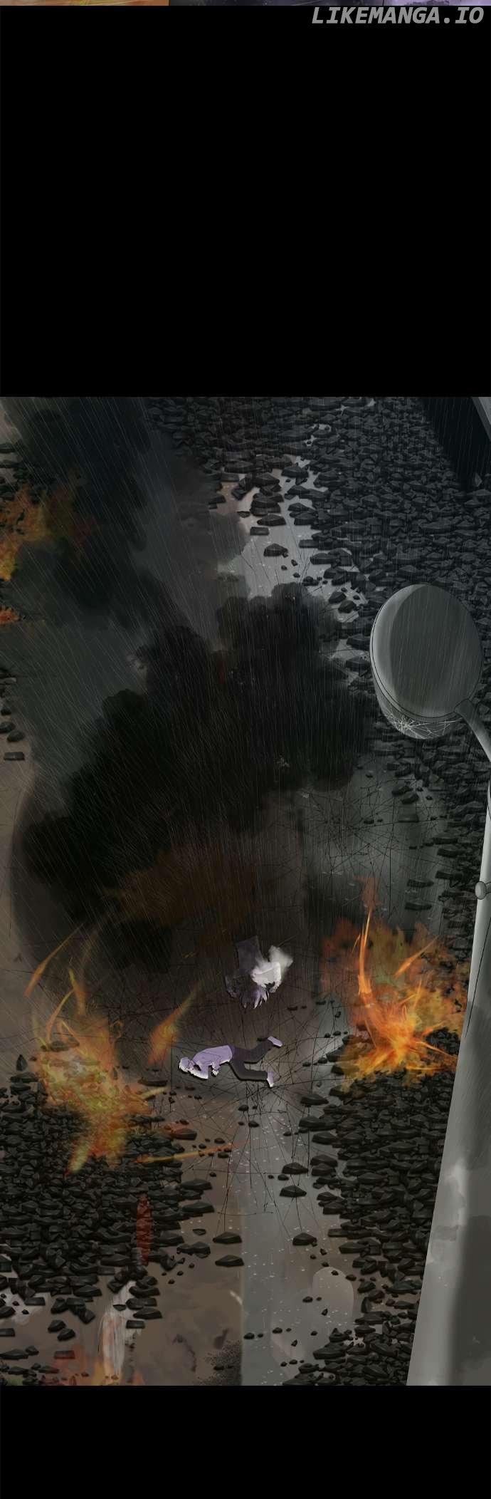 Read Planetary Human Ii: Globe chapter 17 image 45 on Lezhin
